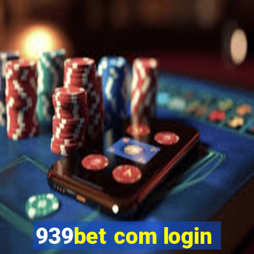 939bet com login